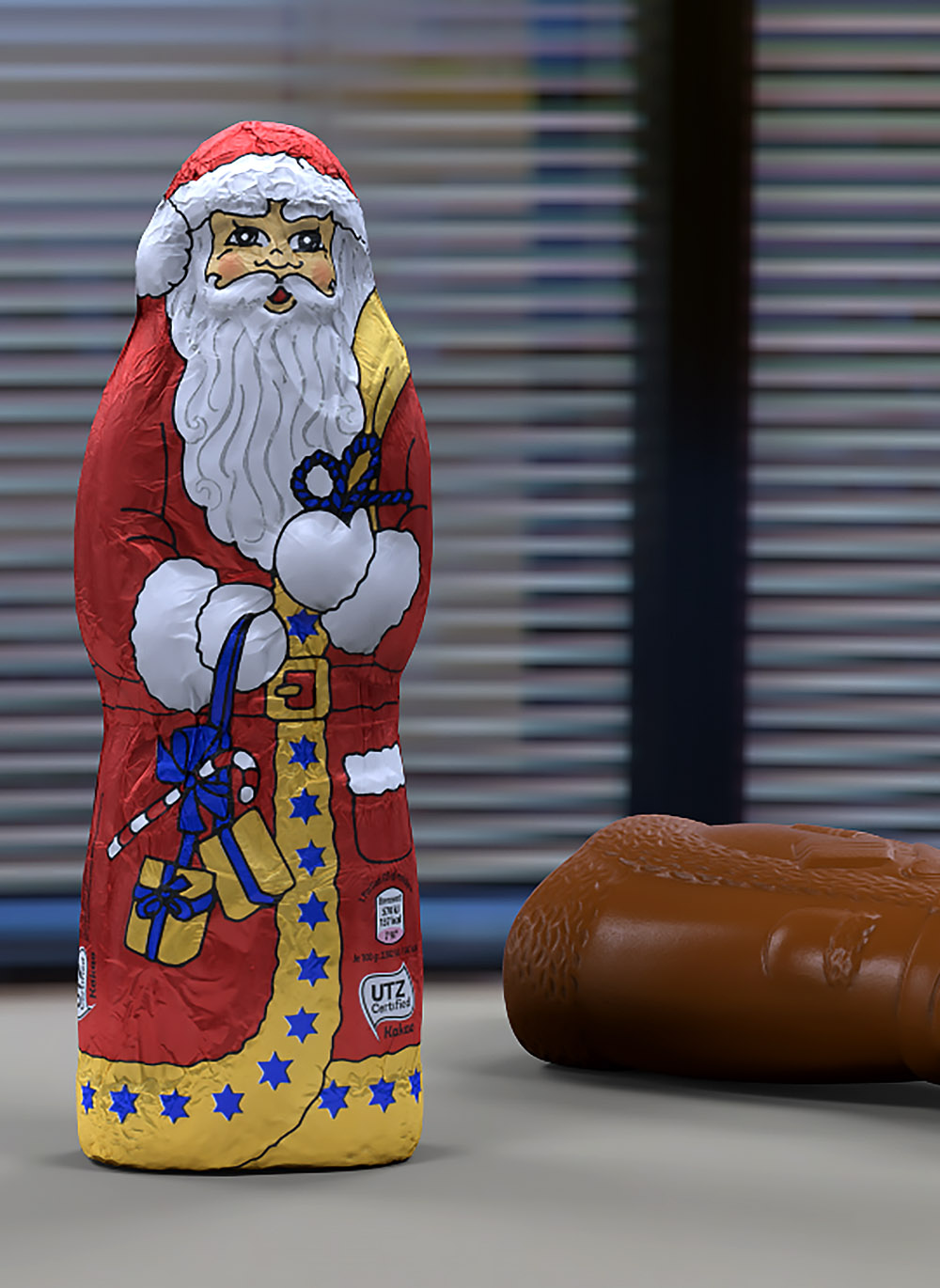 SFM Nikolaus