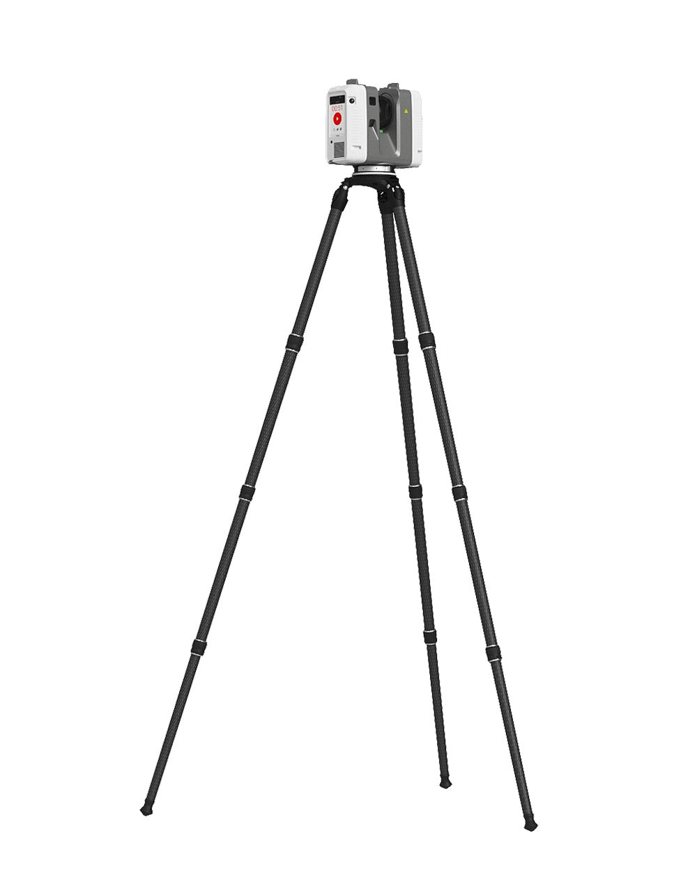 Leica RTC360 Lidarscanner