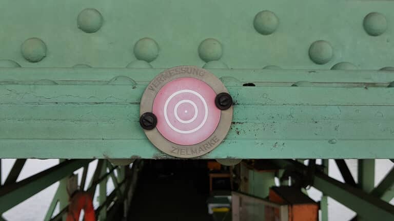 Präzision im digitalen Bauprozess