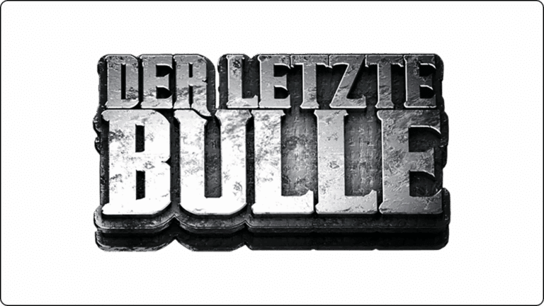 VFX 3D-Scanning für der „Der letze Bulle“