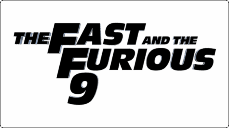 VFX 3D-Scanning für Fast & Furious 9